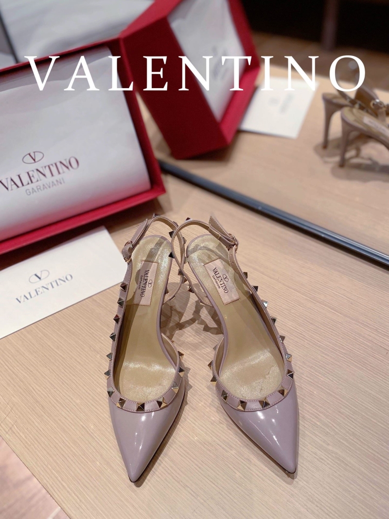 Valentino Heeled Shoes